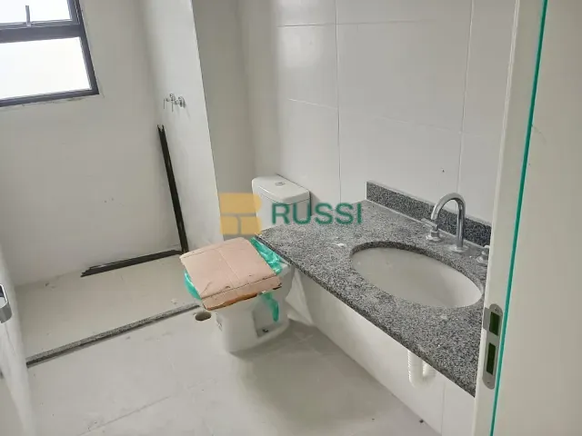 Apartamento 2 quartos e 2 banheiros, à venda, no bairro Condomínio Royal Park em São José dos Campos