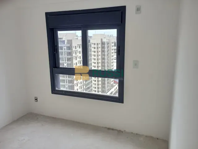 Apartamento 2 quartos e 2 banheiros, à venda, no bairro Condomínio Royal Park em São José dos Campos