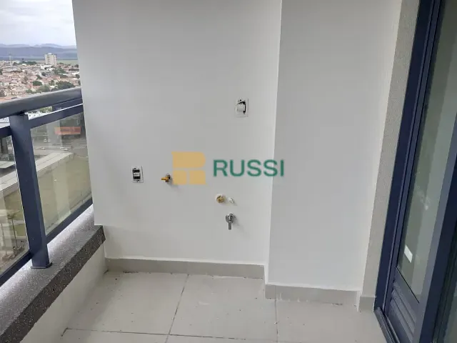 Apartamento 2 quartos e 2 banheiros, à venda, no bairro Condomínio Royal Park em São José dos Campos