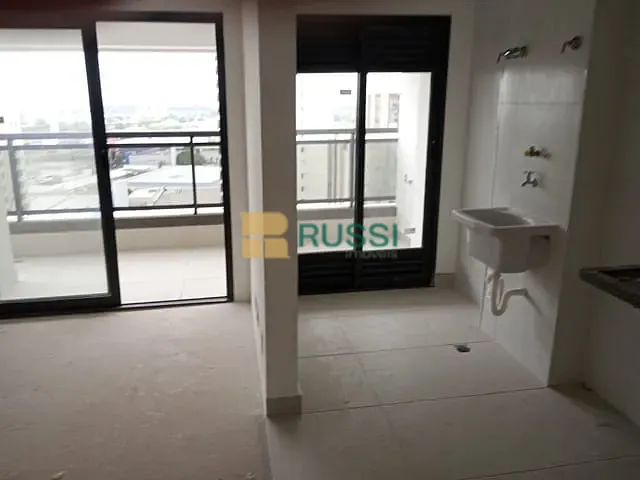 Apartamento 2 quartos e 2 banheiros, à venda, no bairro Condomínio Royal Park em São José dos Campos