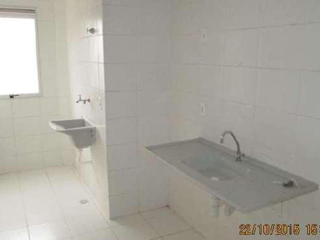 Foto do Apartamento - Apartamento à venda 2 Quartos, 1 Vaga, 49M², Fazenda Aricanduva, São Paulo - SP | Condomínio Cidade do Sol | ZONA LESTE IMÓVEIS