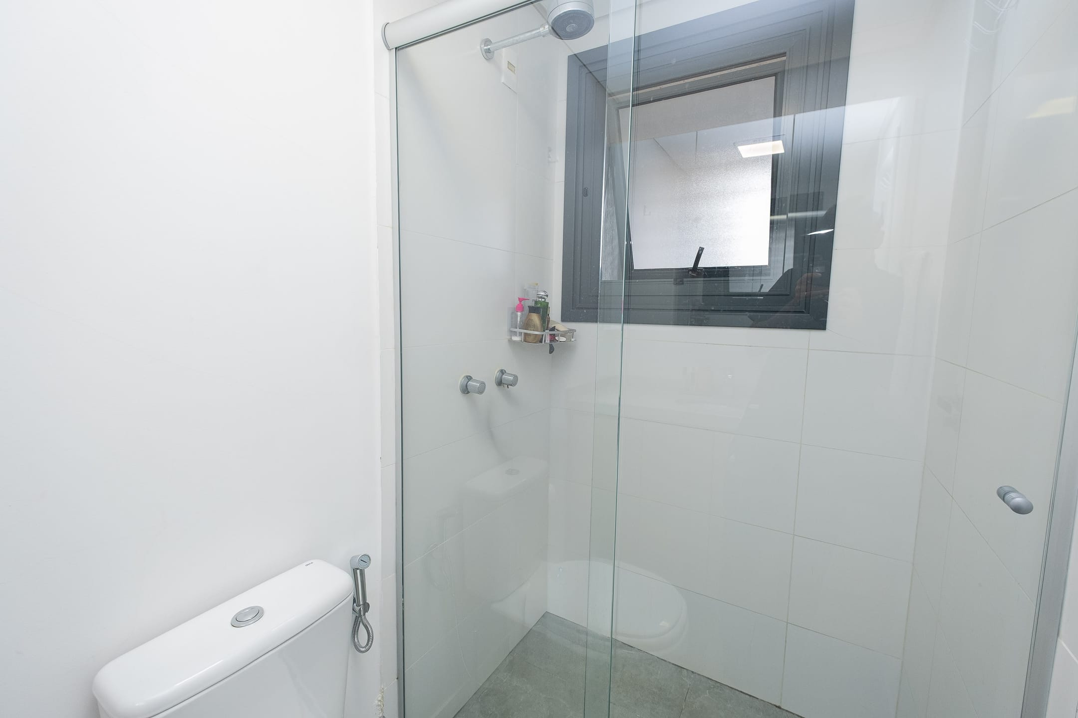 Apartamento mobiliado à venda no Inn, Parque Una - 96 m², 2 quartos (sendo 1 suíte), móveis planejados e área de lazer com churrasqueira. - 14