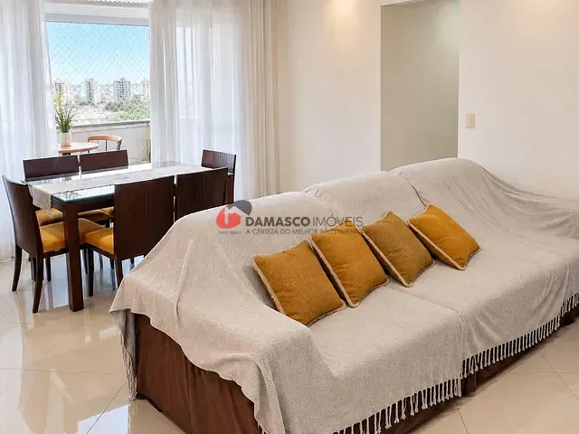 Apartamento 3 quartos e 2 banheiros, à venda, no bairro Santa Maria em São Caetano do Sul
