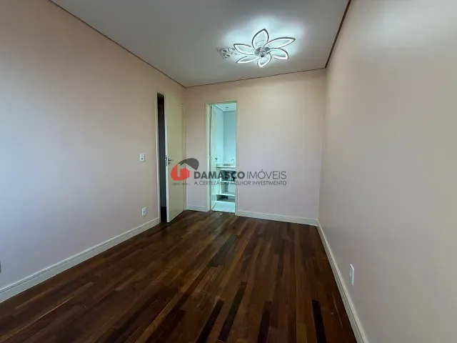 Apartamento 2 quartos e 2 banheiros, à venda, no bairro Centro em São Caetano do Sul