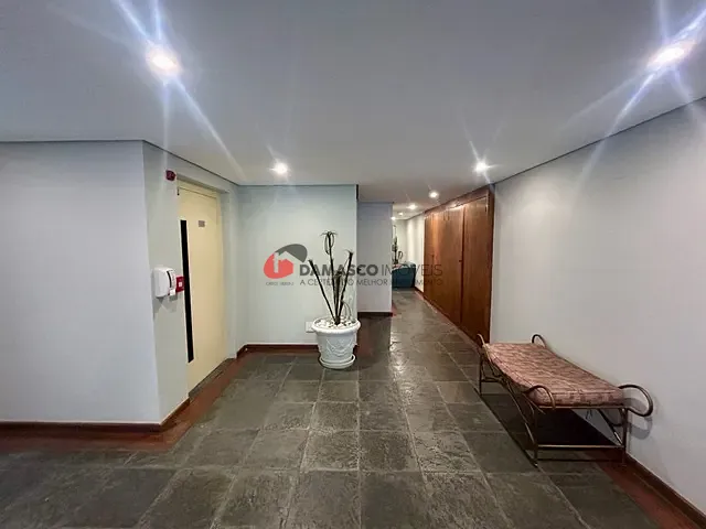 Apartamento 2 quartos e 2 banheiros, para alugar, no bairro Santa Paula em São Caetano do Sul