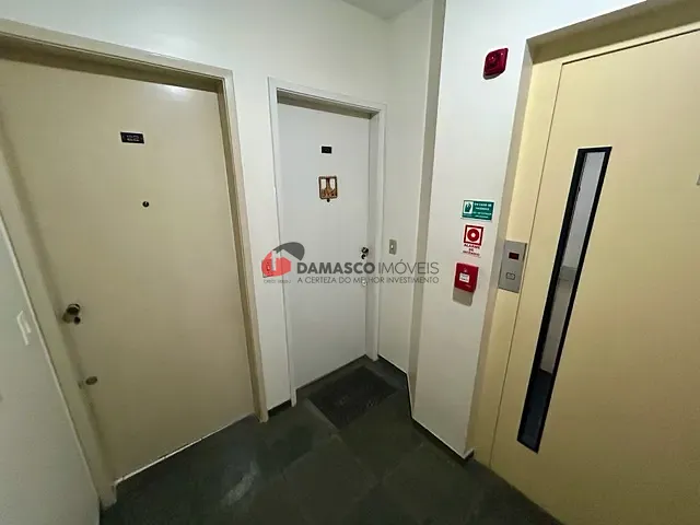 Apartamento 2 quartos e 2 banheiros, para alugar, no bairro Santa Paula em São Caetano do Sul