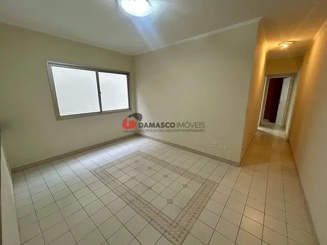 Apartamento 2 quartos e 2 banheiros, para alugar, no bairro Santa Paula em São Caetano do Sul