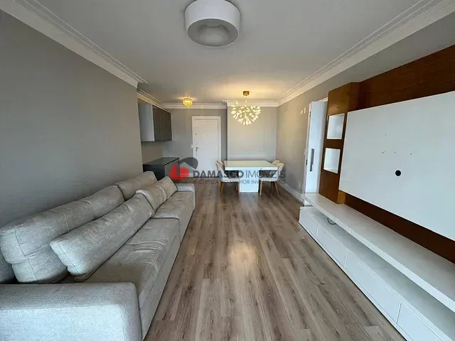 Apartamento 3 quartos e 4 banheiros, à venda, no bairro Jardim São Caetano em São Caetano do Sul
