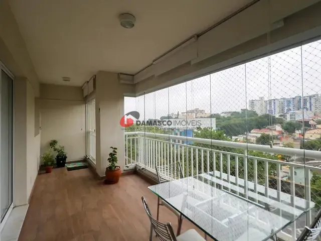 Apartamento 3 quartos e 5 banheiros, à venda, no bairro Boa Vista em São Caetano do Sul