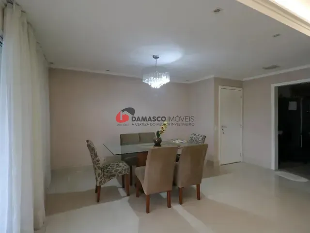 Apartamento 3 quartos e 5 banheiros, à venda, no bairro Boa Vista em São Caetano do Sul