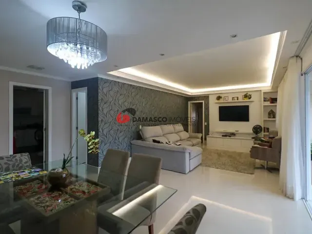 Apartamento 3 quartos e 5 banheiros, à venda, no bairro Boa Vista em São Caetano do Sul