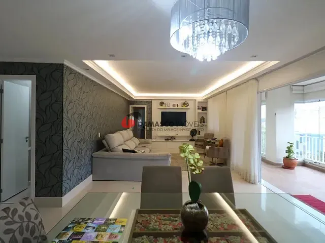Apartamento 3 quartos e 5 banheiros, à venda, no bairro Boa Vista em São Caetano do Sul