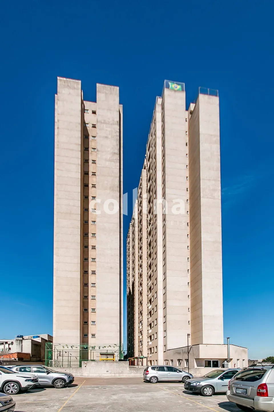 Apartamento, 2 quartos, 60 m² - Foto 48