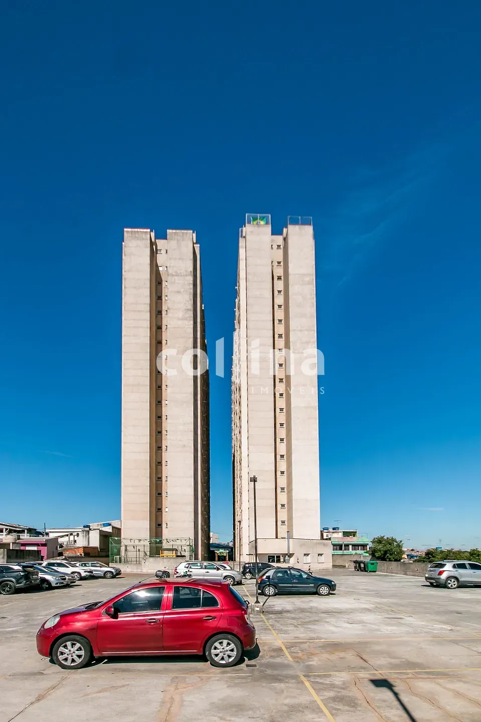 Apartamento, 2 quartos, 60 m² - Foto 49