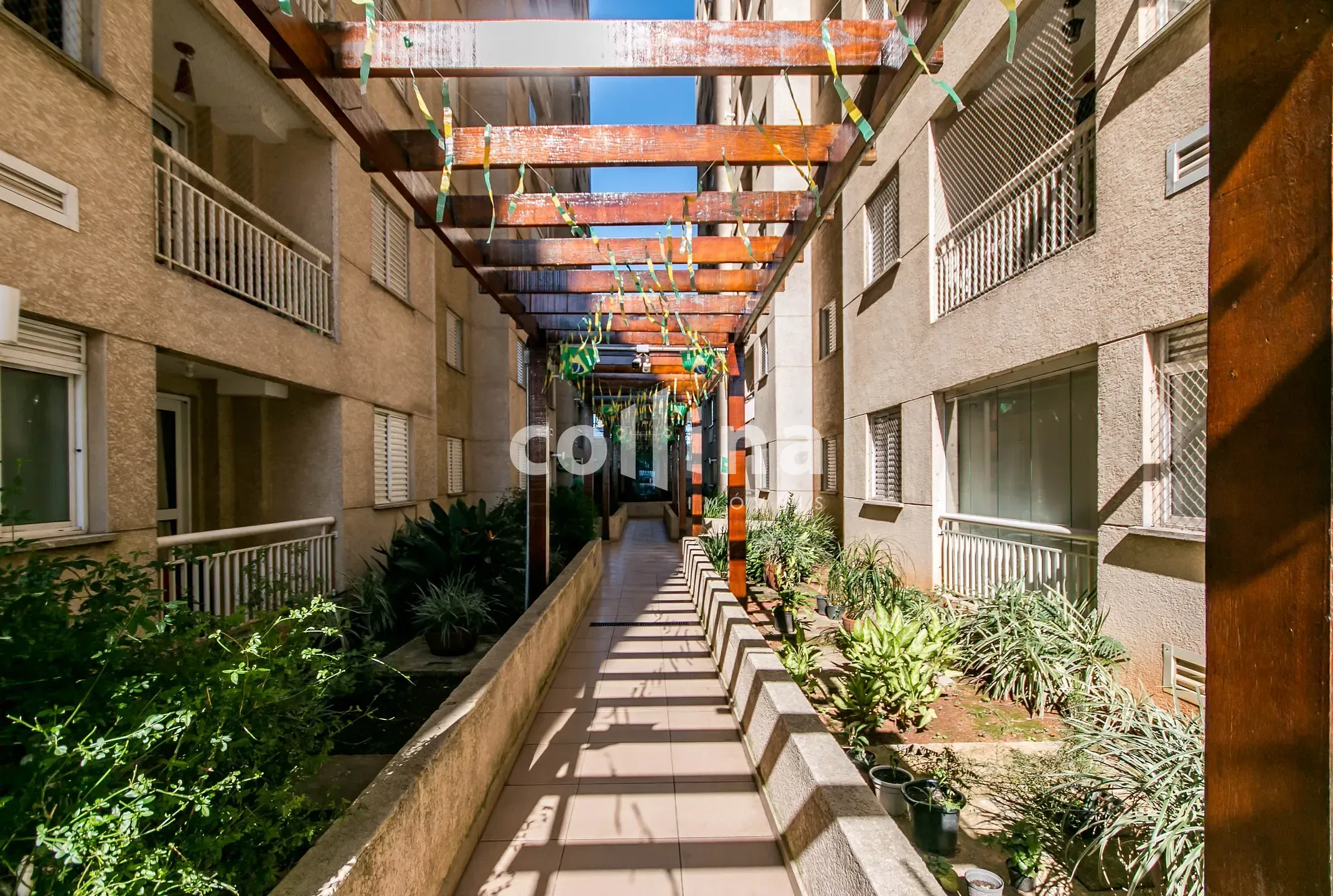 Apartamento, 2 quartos, 60 m² - Foto 33