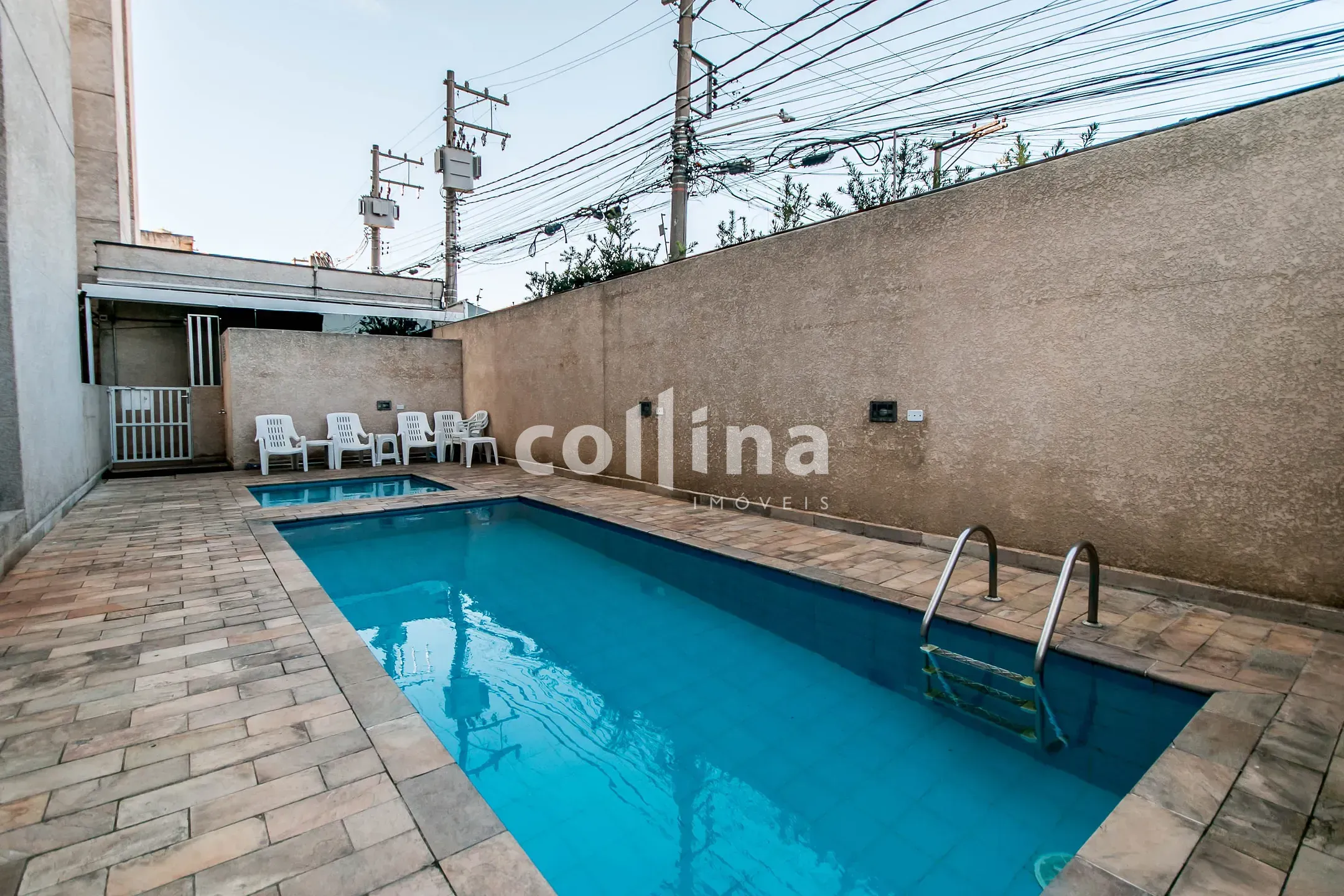 Apartamento, 2 quartos, 60 m² - Foto 36