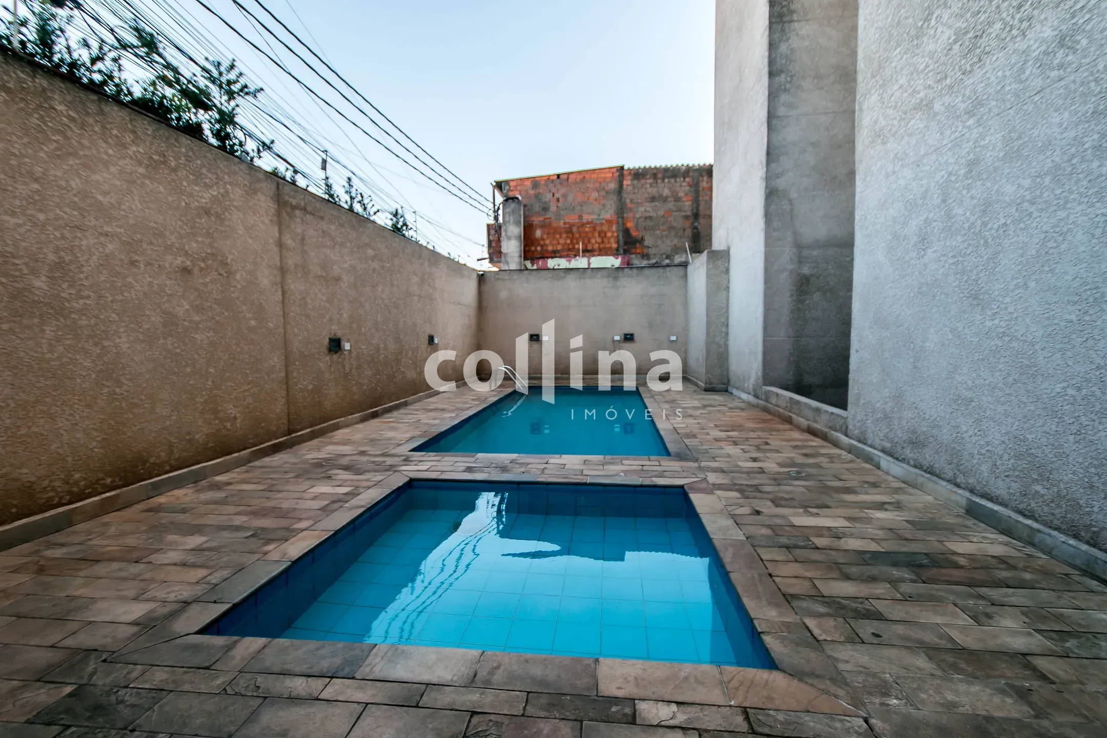 Apartamento, 2 quartos, 60 m² - Foto 37