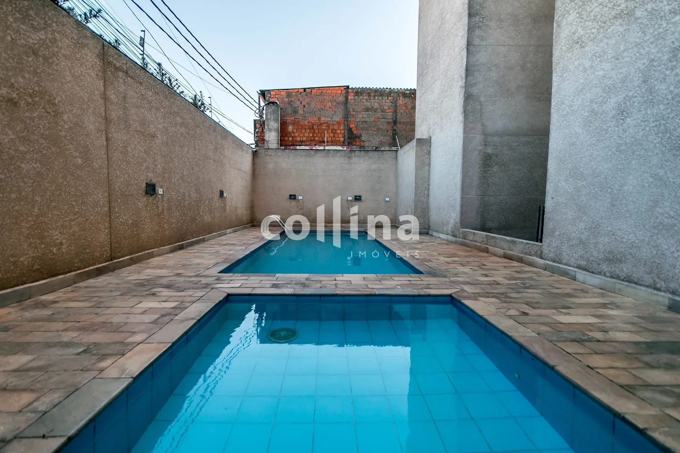 Apartamento, 2 quartos, 60 m² - Foto 38