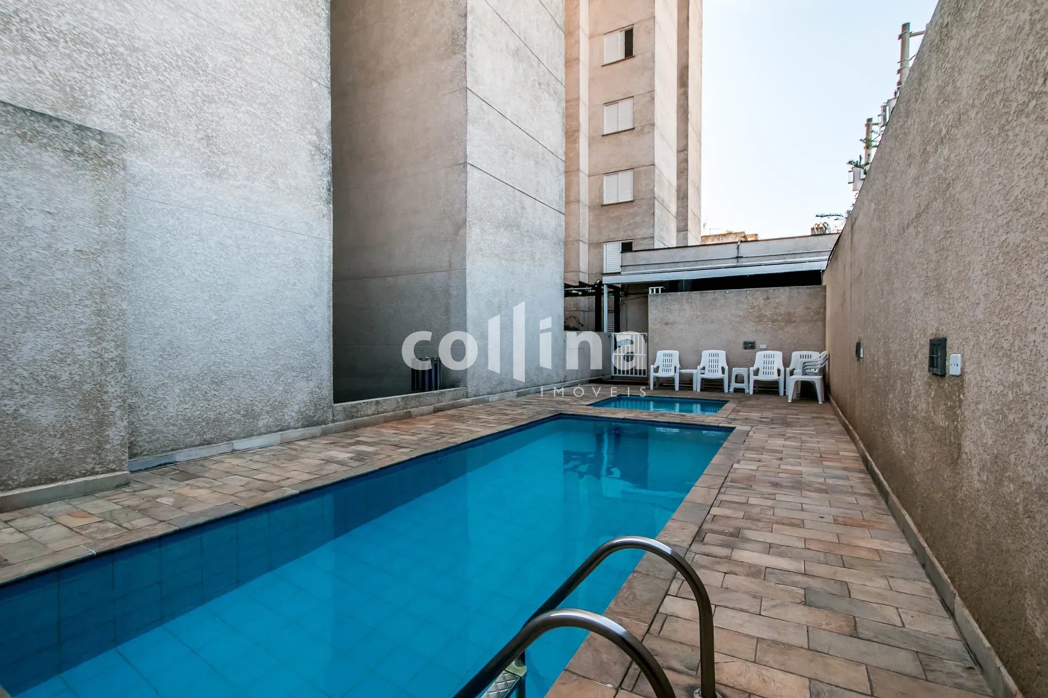 Apartamento, 2 quartos, 60 m² - Foto 39