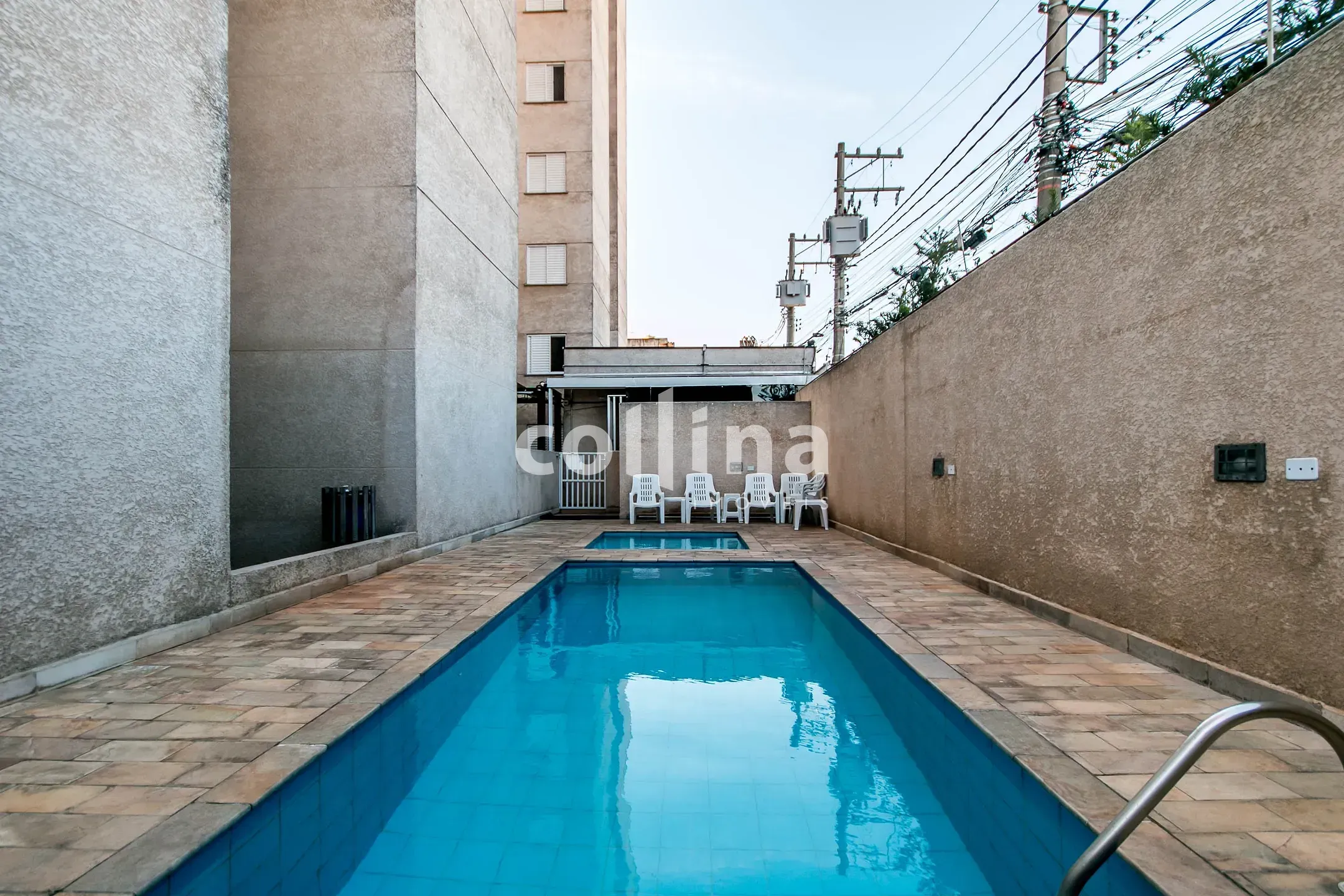 Apartamento, 2 quartos, 60 m² - Foto 40