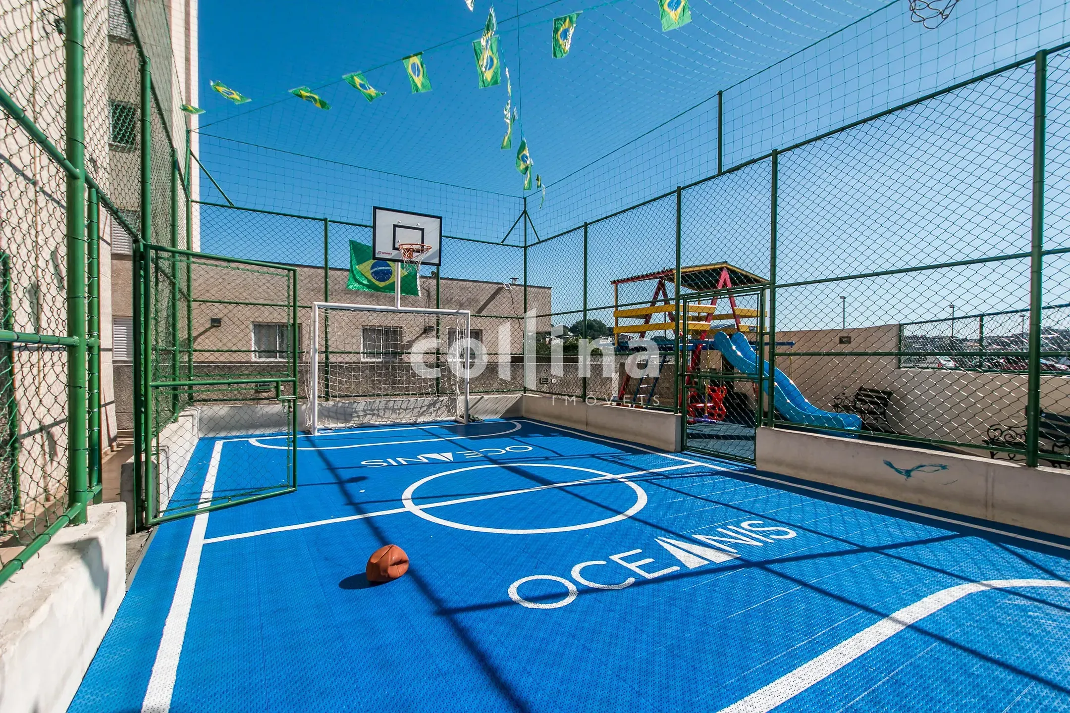 Apartamento, 2 quartos, 60 m² - Foto 41