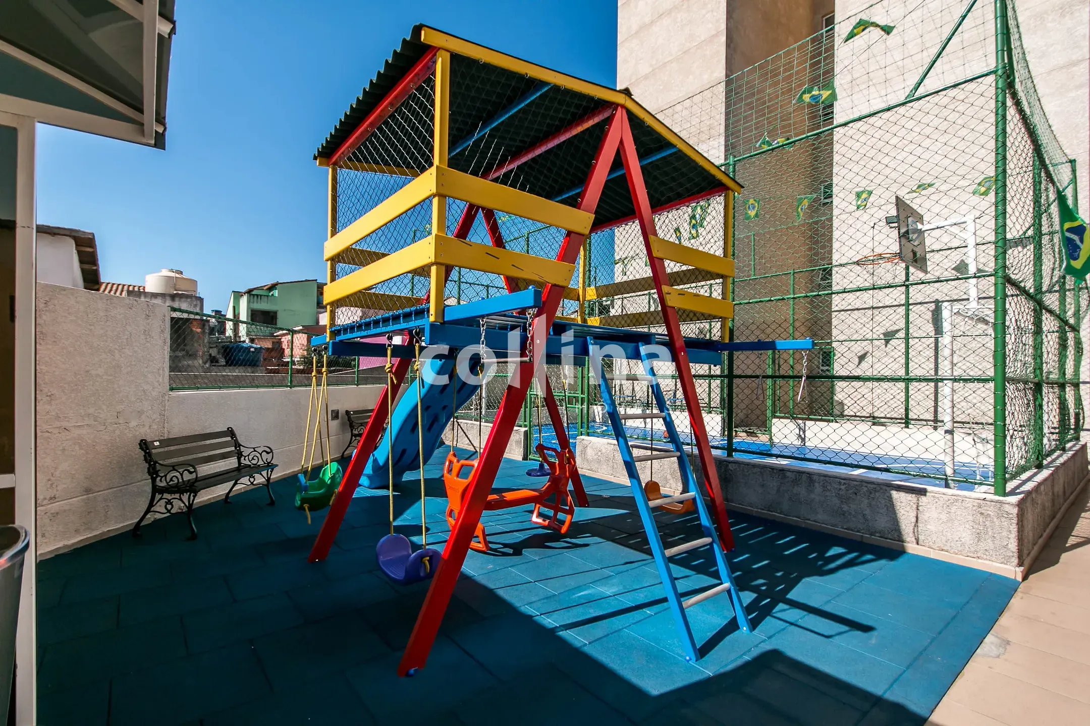 Apartamento, 2 quartos, 60 m² - Foto 42