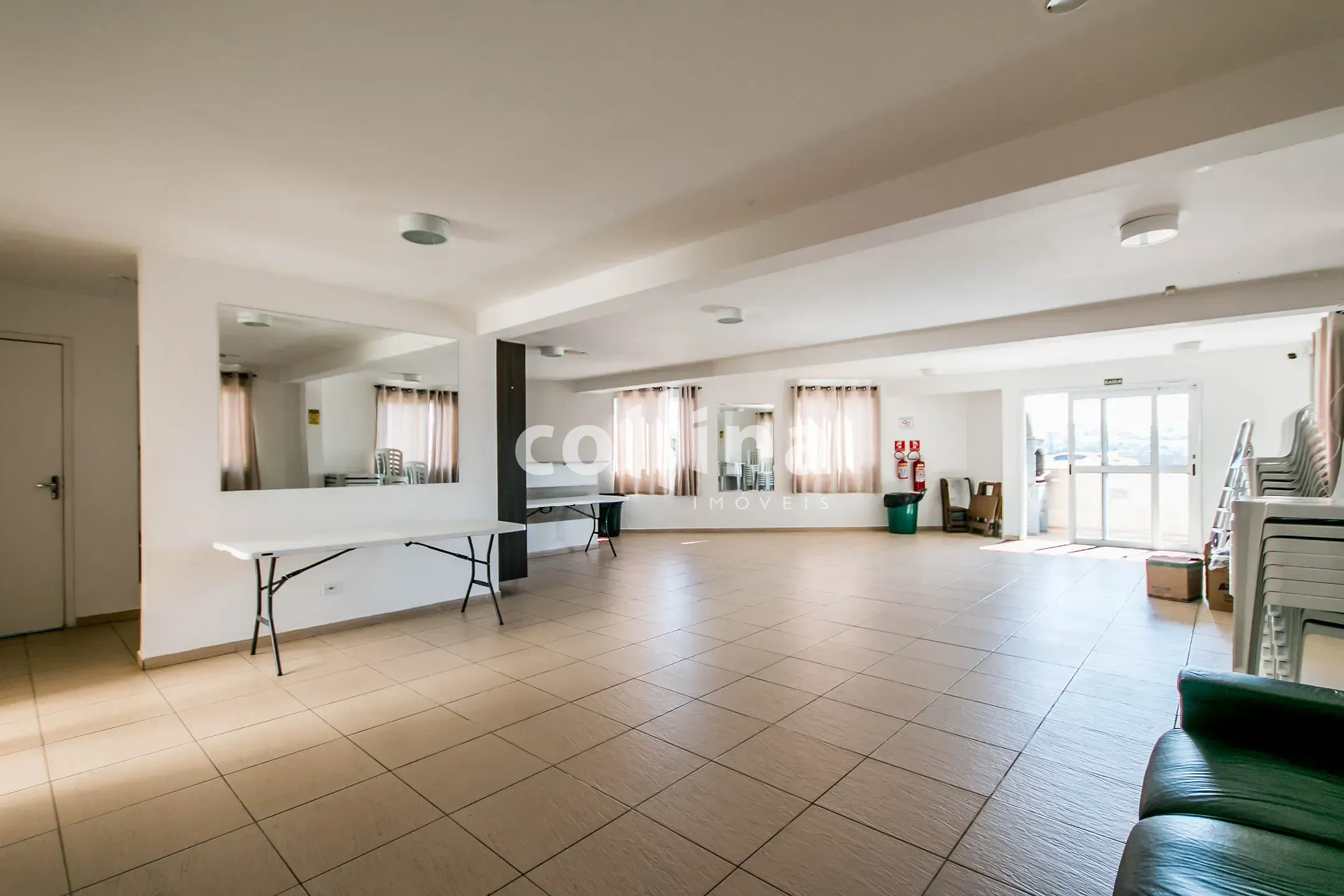 Apartamento, 2 quartos, 60 m² - Foto 44