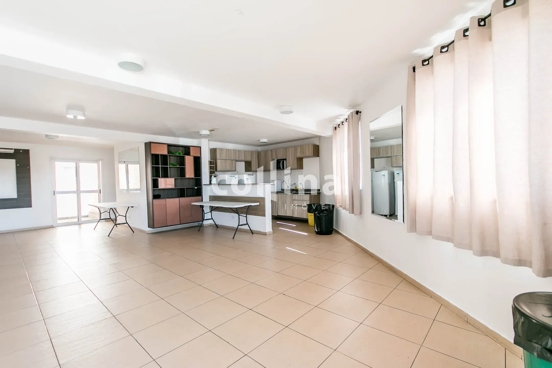 Apartamento, 2 quartos, 60 m² - Foto 45