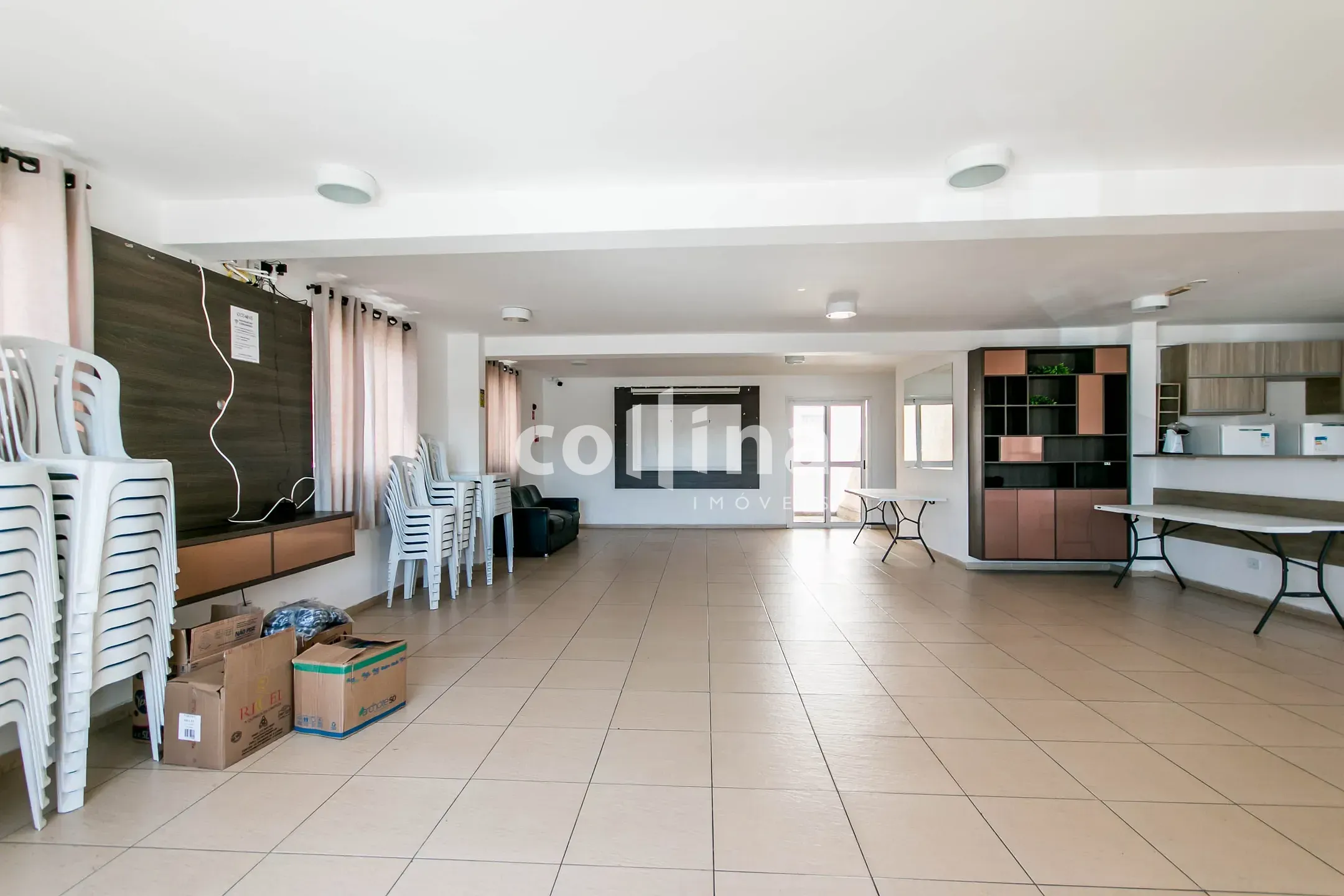 Apartamento, 2 quartos, 60 m² - Foto 46