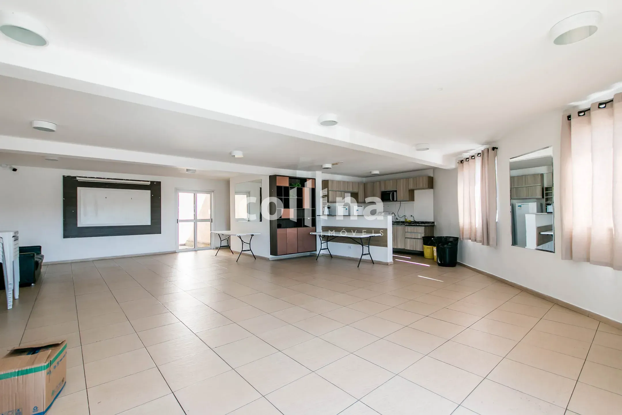 Apartamento, 2 quartos, 60 m² - Foto 47