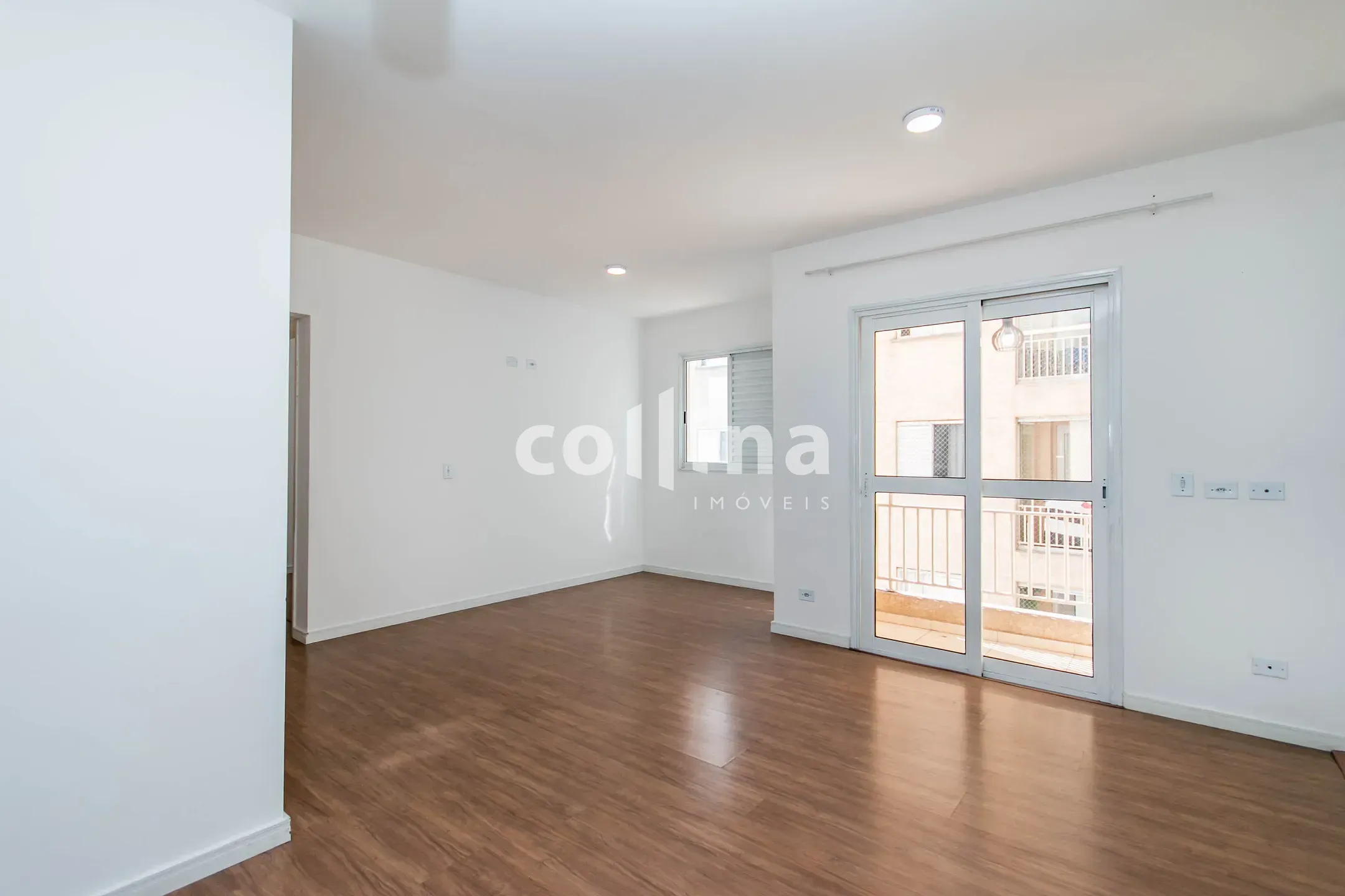 Apartamento, 2 quartos, 60 m² - Foto 2