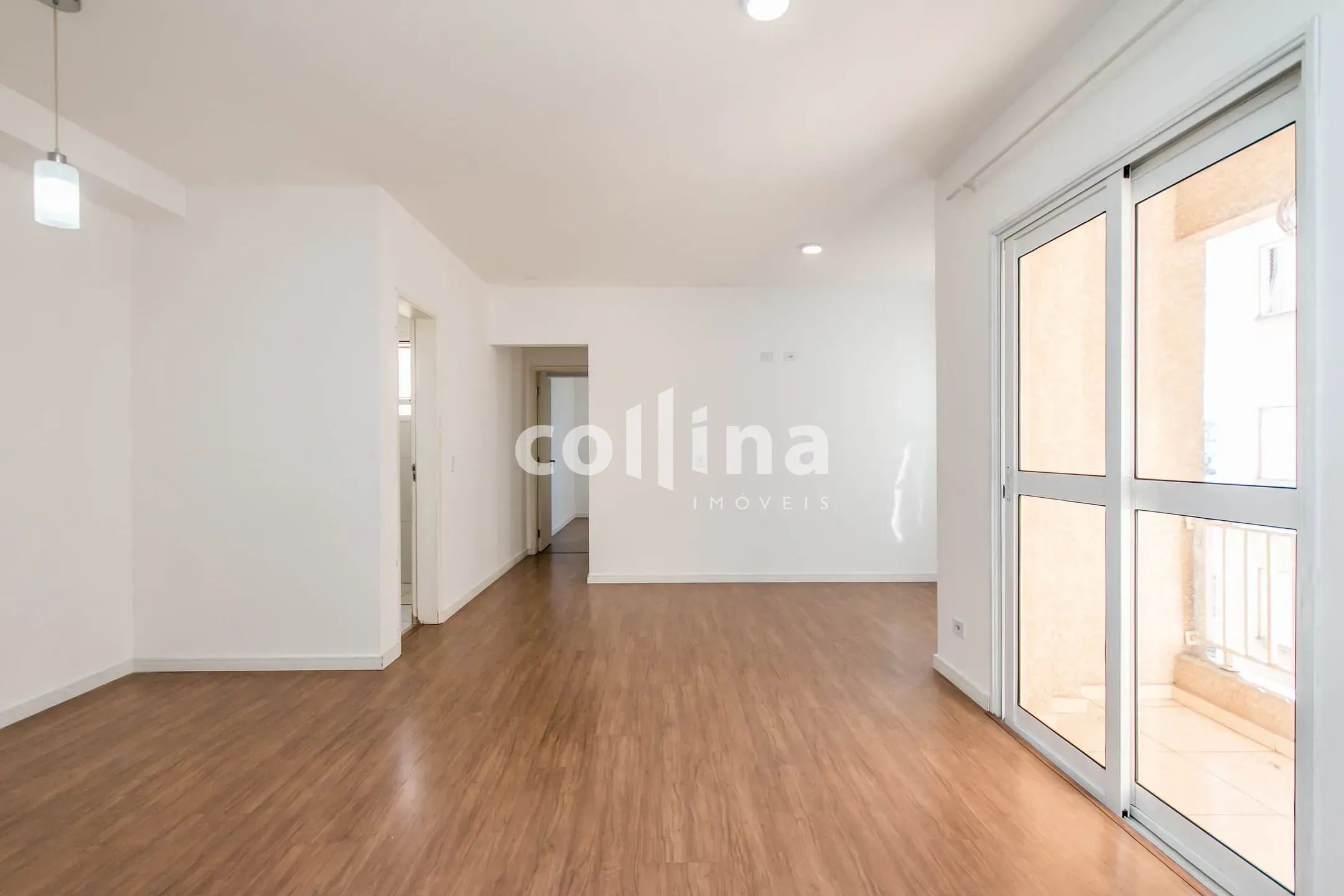 Apartamento, 2 quartos, 60 m² - Foto 3
