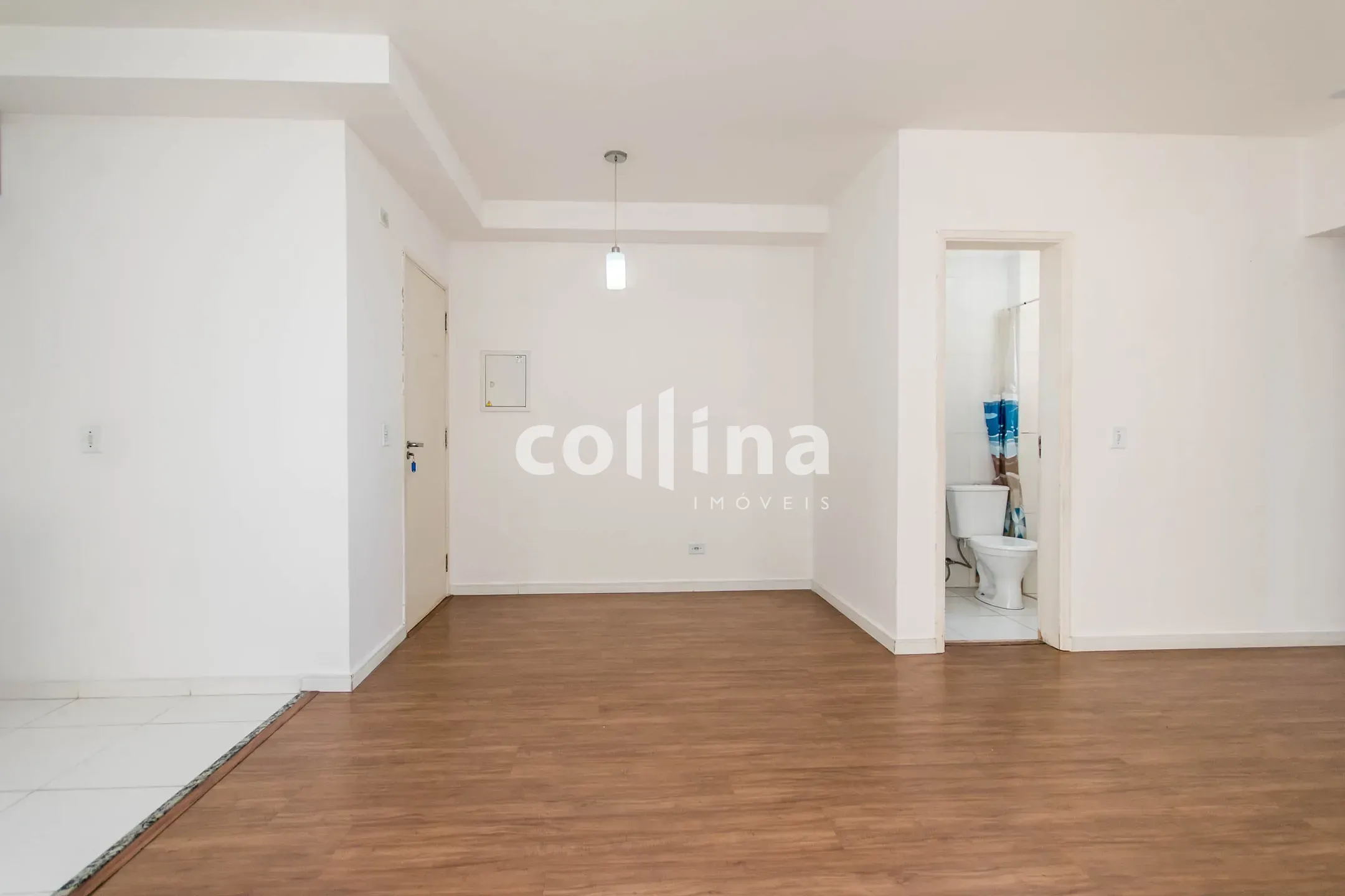 Apartamento, 2 quartos, 60 m² - Foto 5