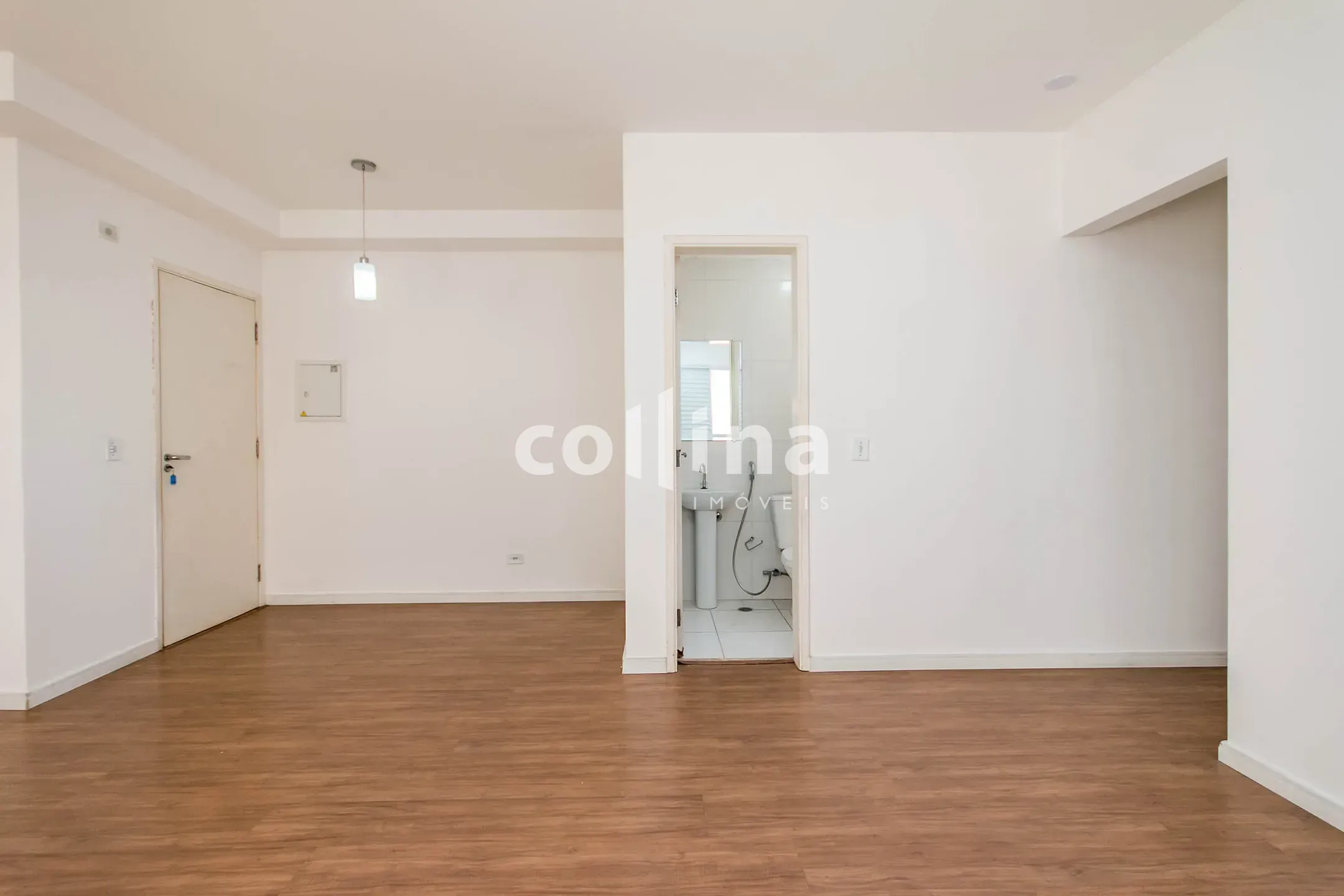 Apartamento, 2 quartos, 60 m² - Foto 6