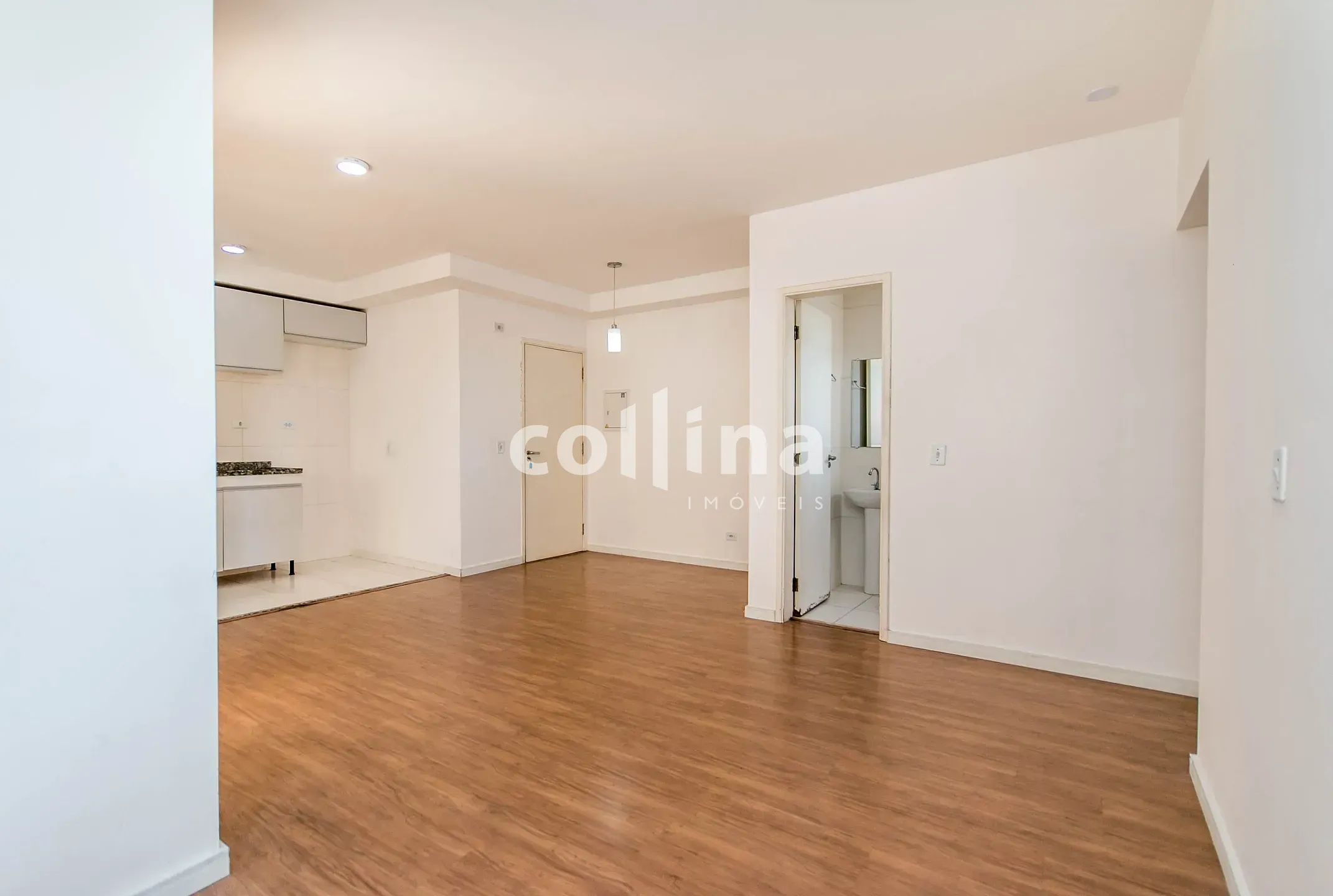 Apartamento, 2 quartos, 60 m² - Foto 7