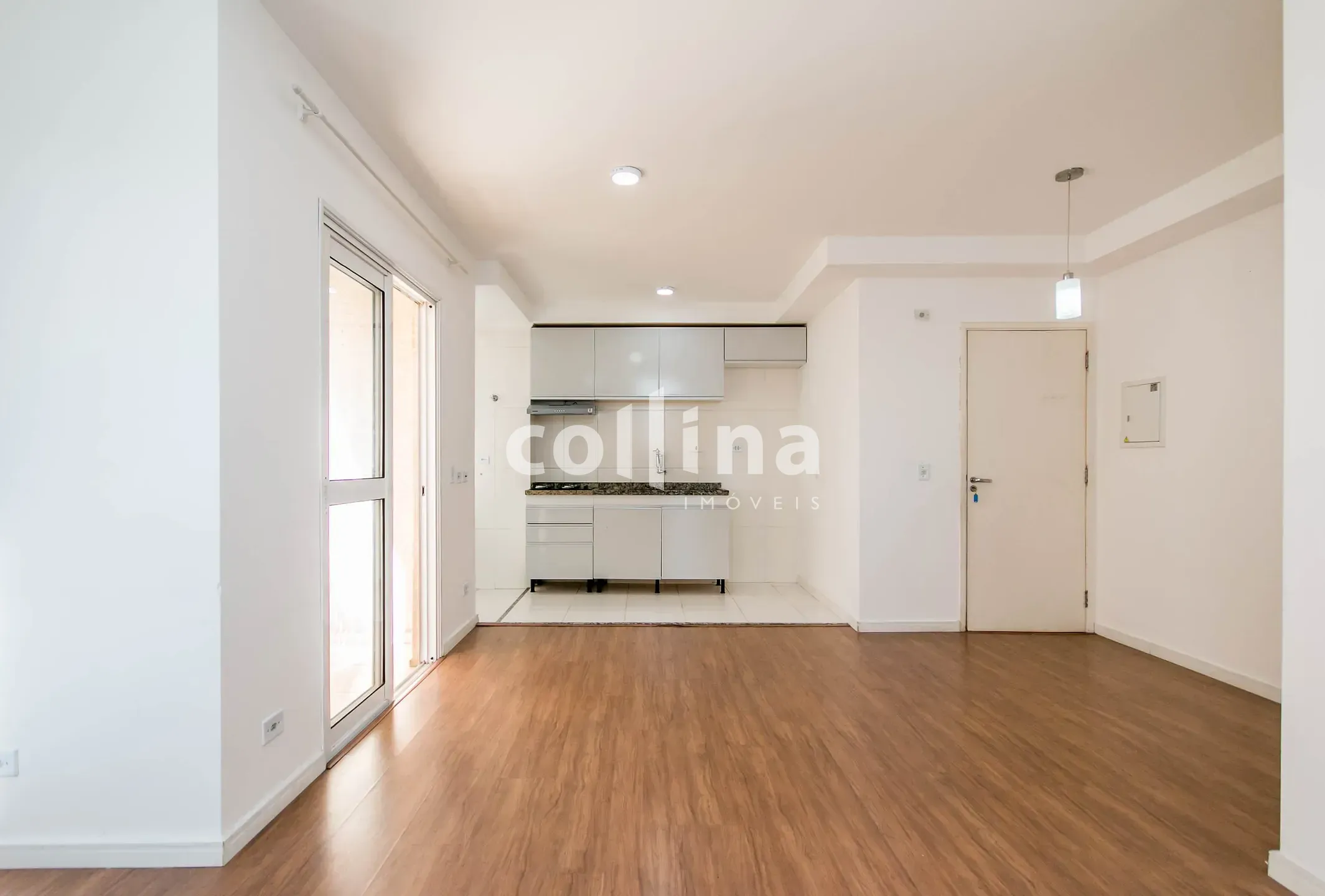 Apartamento, 2 quartos, 60 m² - Foto 8