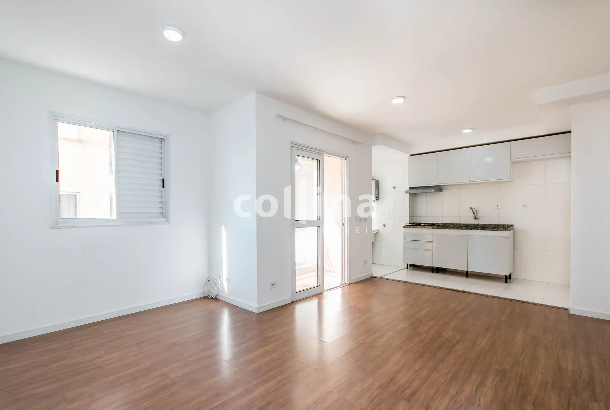 Apartamento, 2 quartos, 60 m² - Foto 9