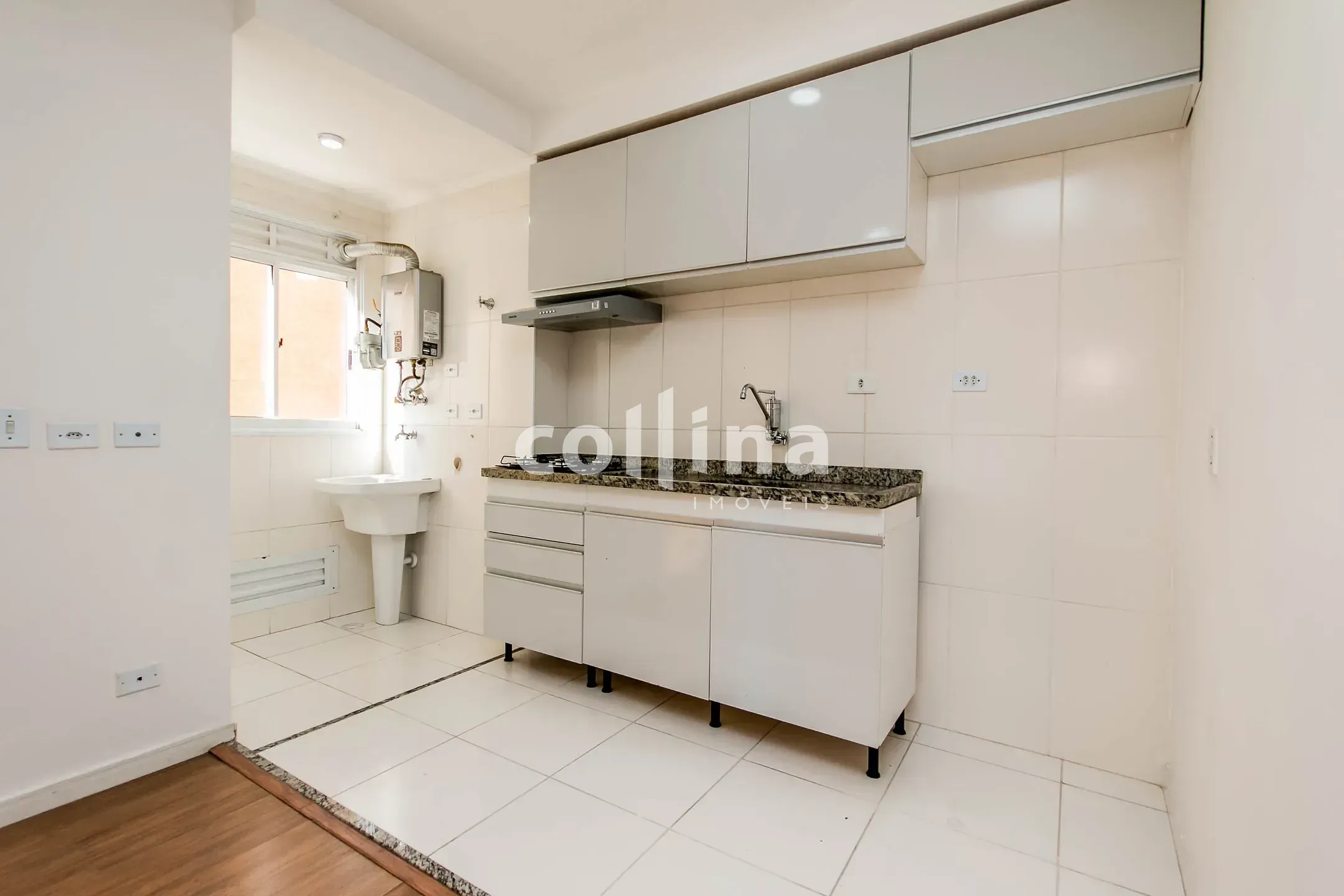 Apartamento, 2 quartos, 60 m² - Foto 13