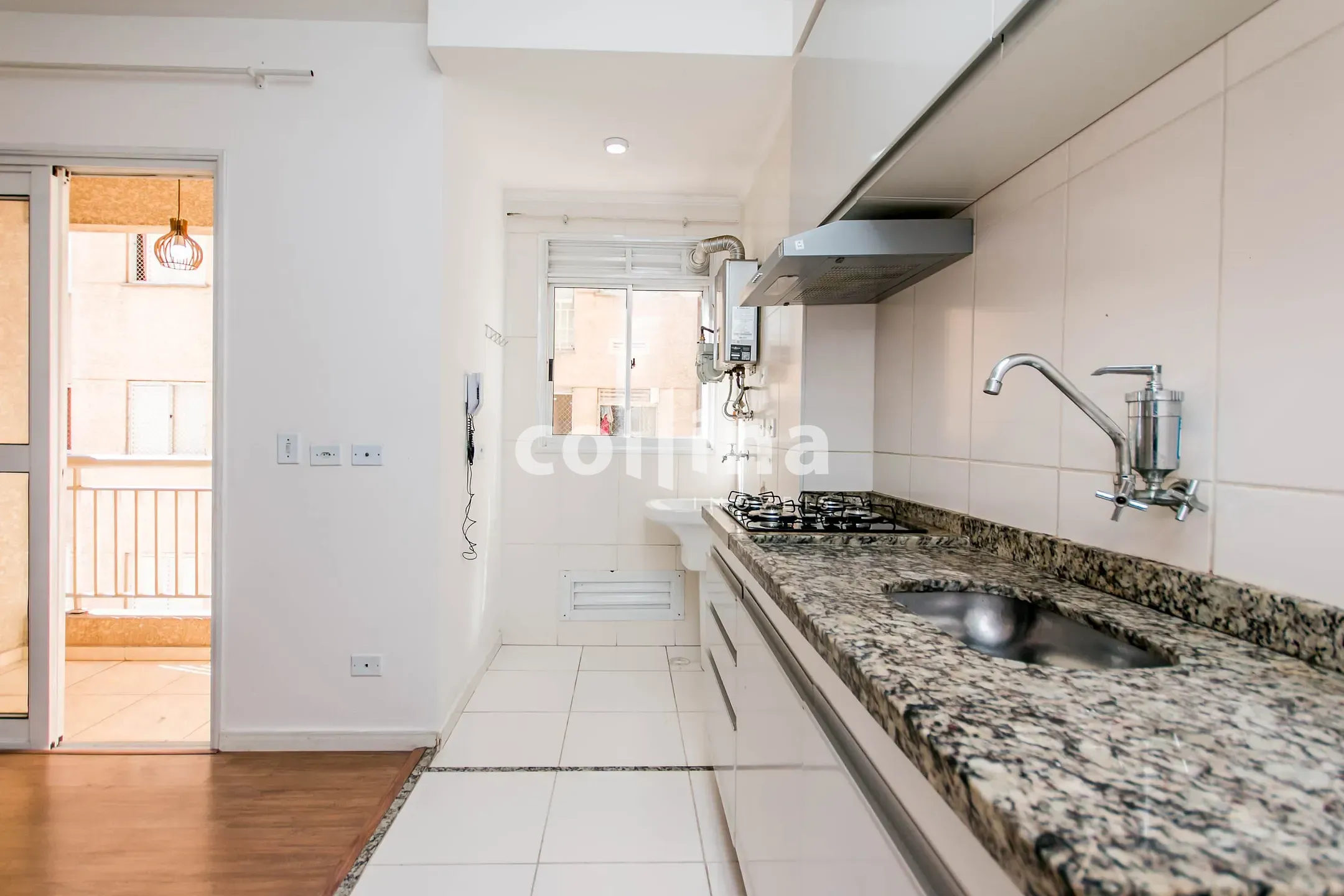 Apartamento, 2 quartos, 60 m² - Foto 16
