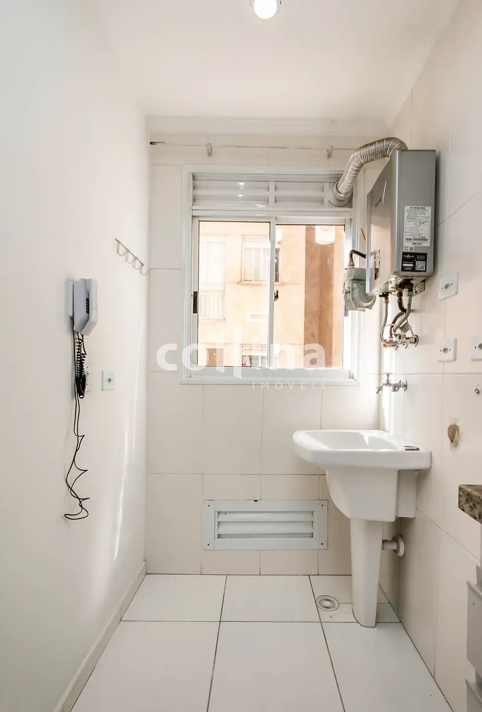 Apartamento, 2 quartos, 60 m² - Foto 19