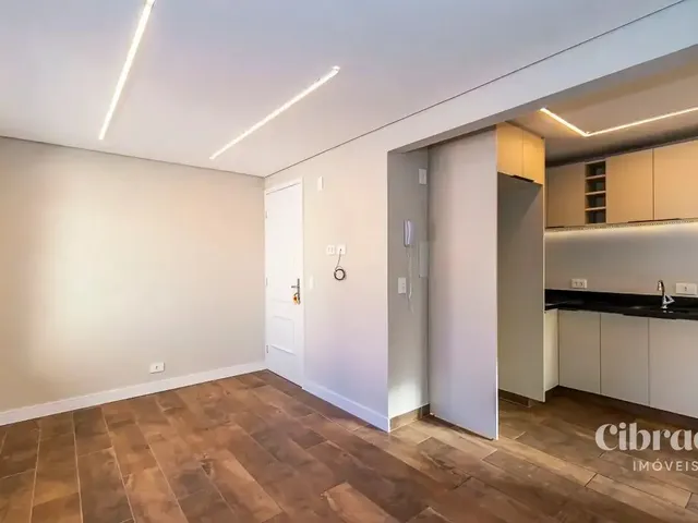 Apartamento 2 quartos e 1 banheiro, para alugar, no bairro Capão da Imbuia em Curitiba