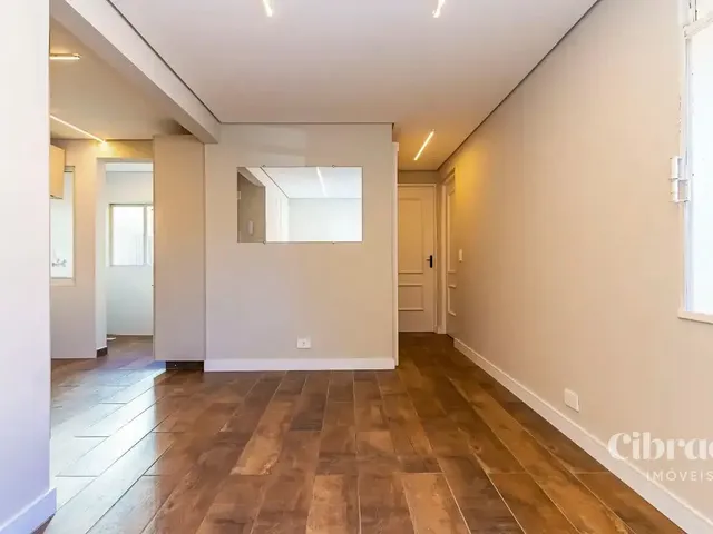 Apartamento 2 quartos e 1 banheiro, para alugar, no bairro Capão da Imbuia em Curitiba