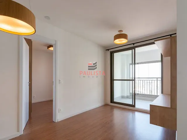Apartamento 1 quarto e 2 banheiros, à venda, no bairro Vila Mariana em São Paulo