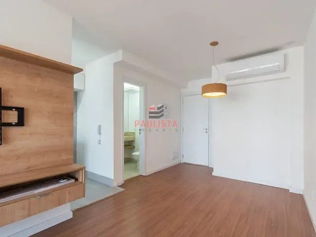 Apartamento 1 quarto e 2 banheiros, à venda, no bairro Vila Mariana em São Paulo