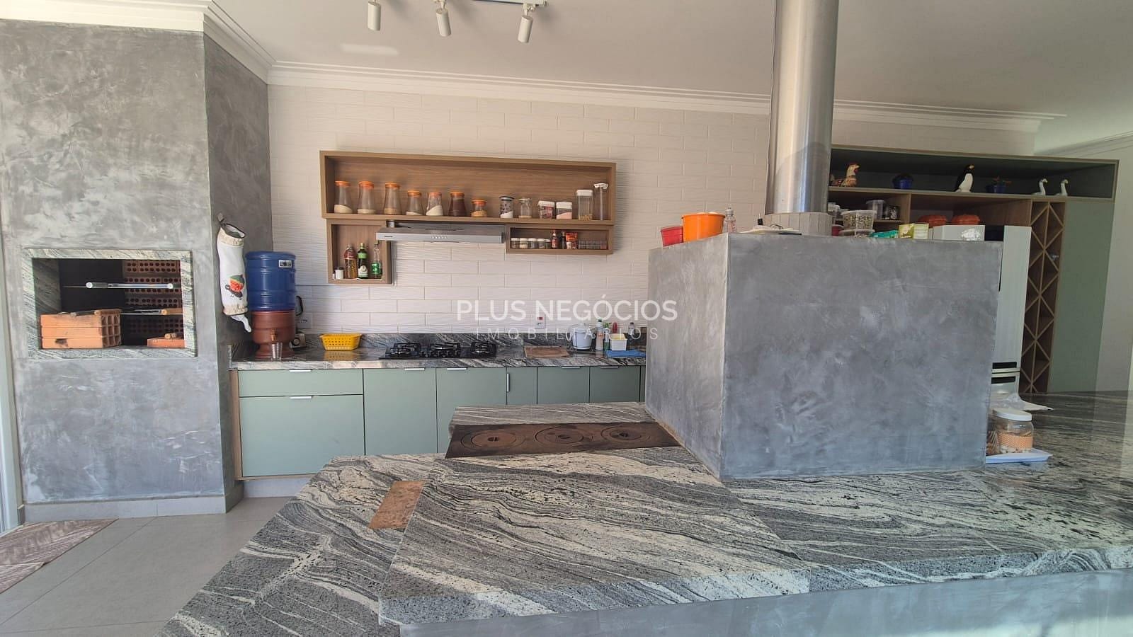 Apartamento, 4 quartos, 415 m² - Foto 13