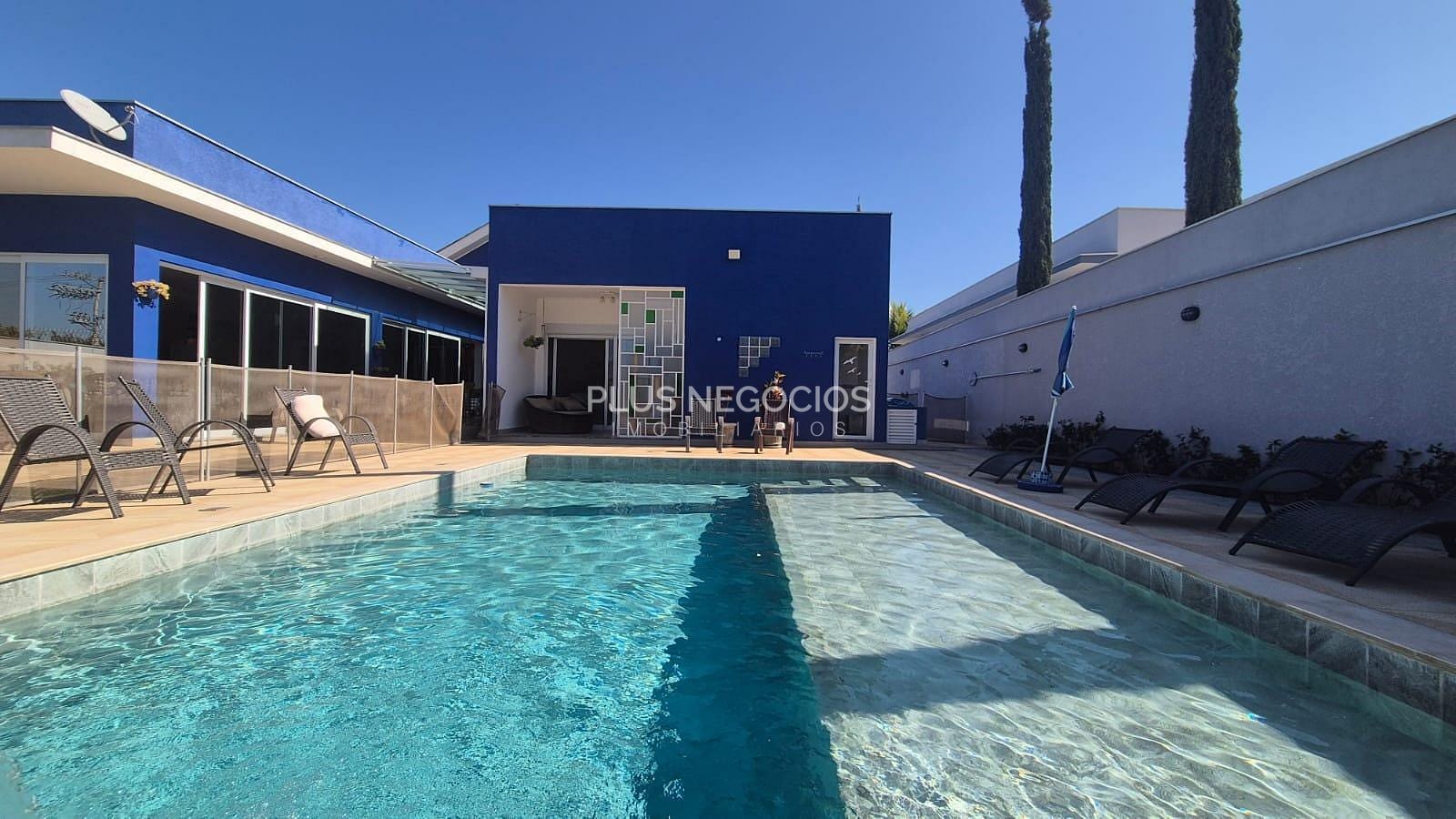 Apartamento, 4 quartos, 415 m² - Foto 5