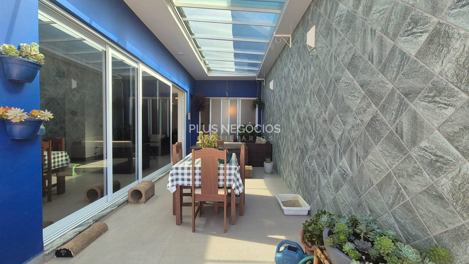 Apartamento, 4 quartos, 415 m² - Foto 21