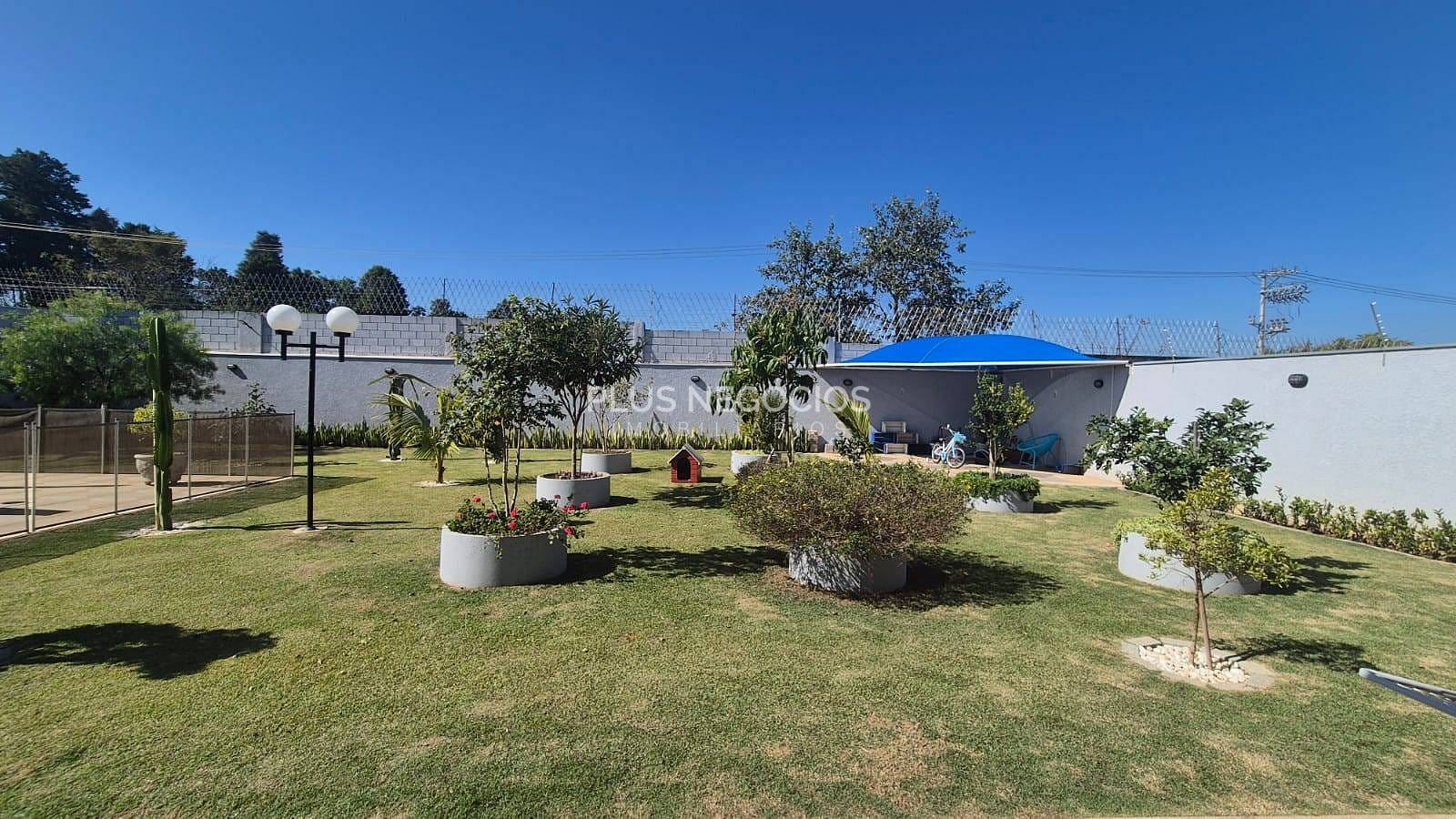 Apartamento, 4 quartos, 415 m² - Foto 6