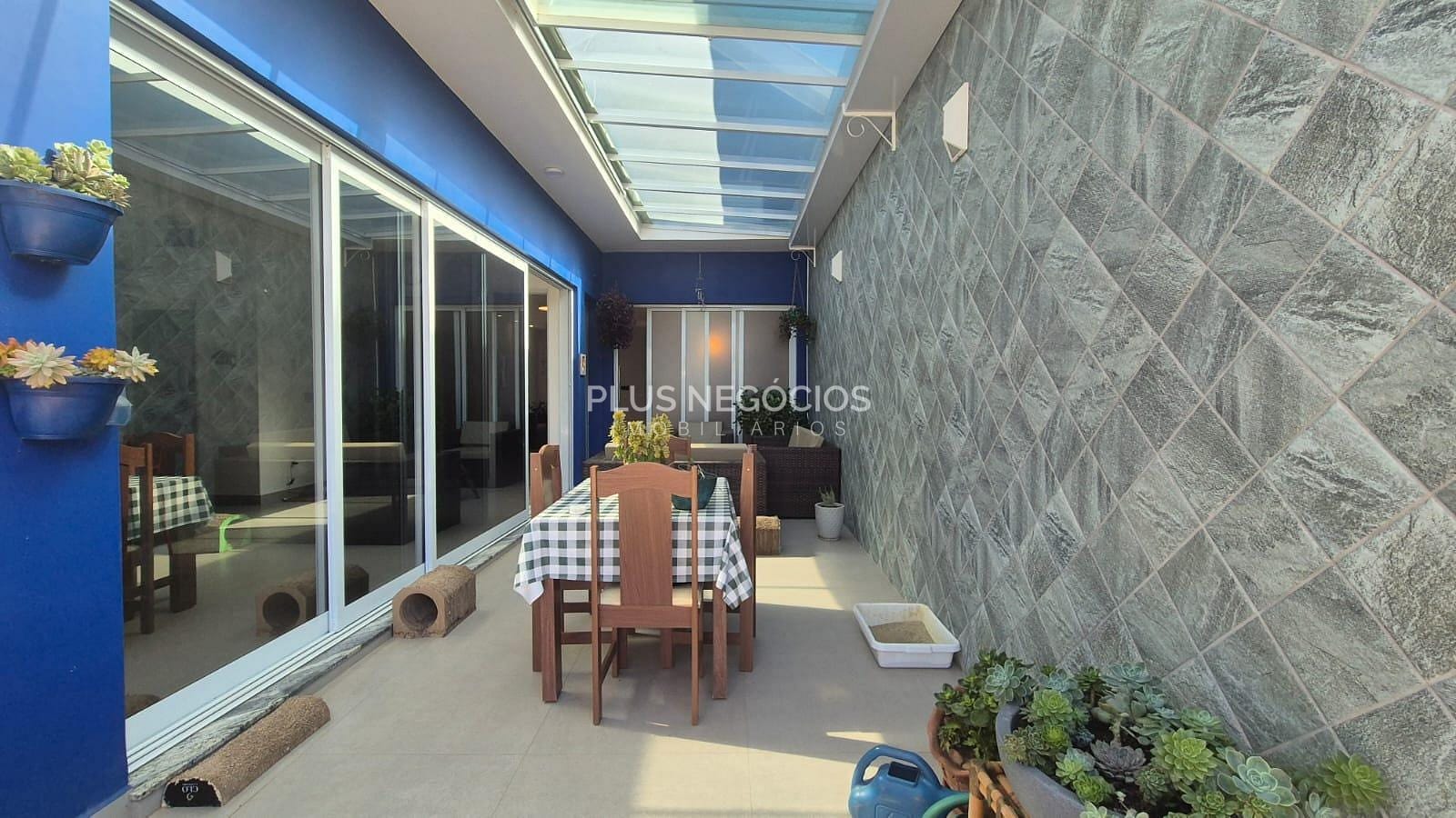 Apartamento, 4 quartos, 415 m² - Foto 20