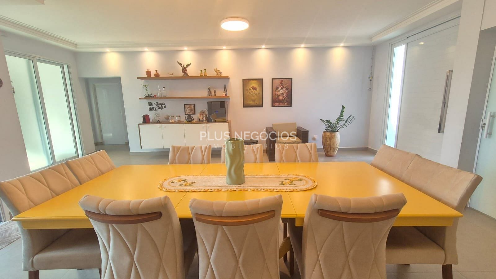 Apartamento, 4 quartos, 415 m² - Foto 26